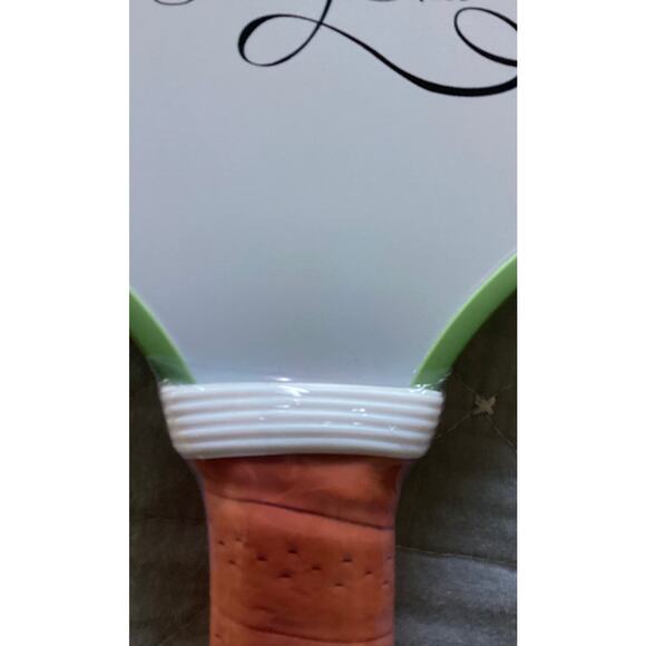 Carboni Sport Holbrook Power Pro Pickleball Racquet - custom - Picture 4 of 6